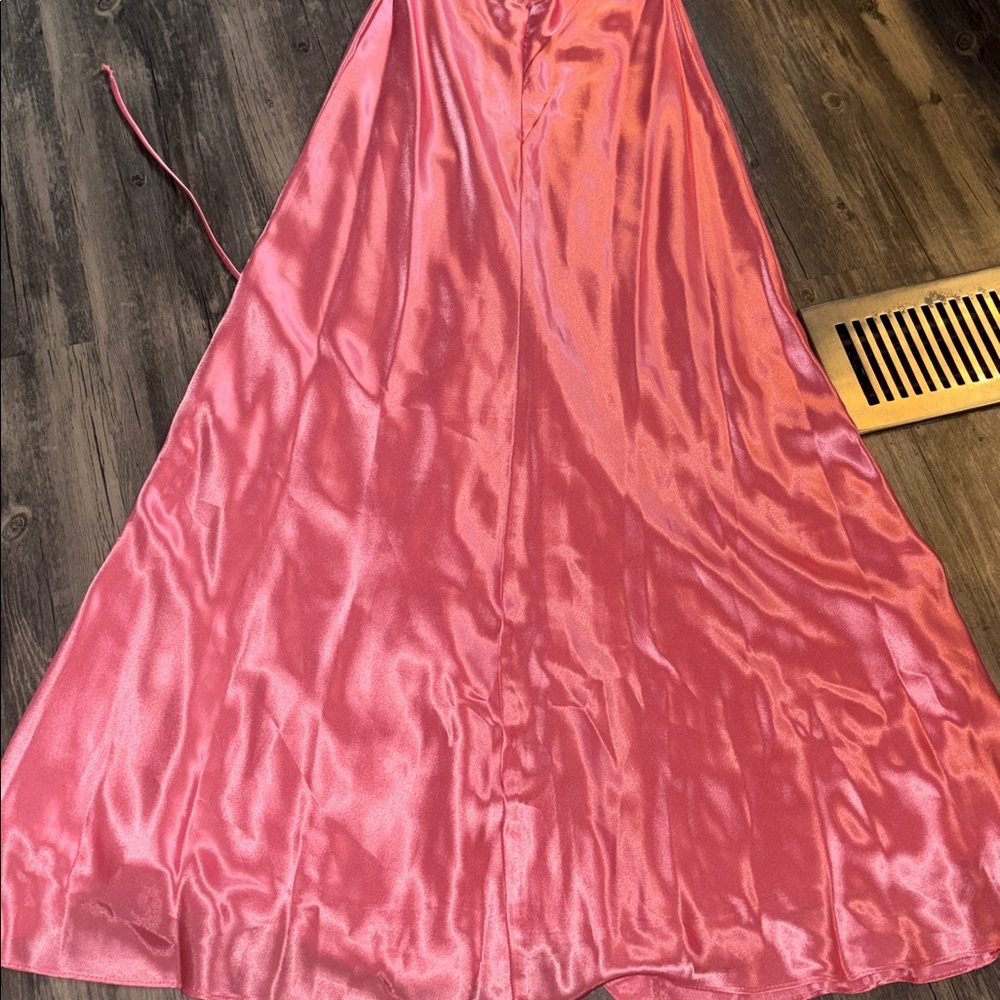 Vintage Y2K Cache formal dress - size 7/8
Beautiful piece - rare ! - Picture 9 of 10